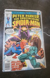 The Spectacular Spider-Man #14 (1978)