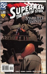 Superman: The Man of Steel #99 (2000) Superman
