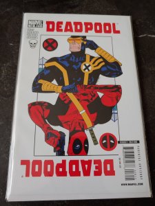 DEADPOOL #16 FIRST SERIES NM