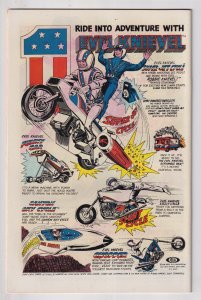 The Incredible Hulk #208 (1977) Hulk