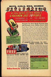 Fantastic Four #55 (1966)