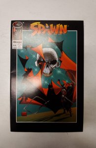 Spawn #22 (1994) NM Image Comic Book J680