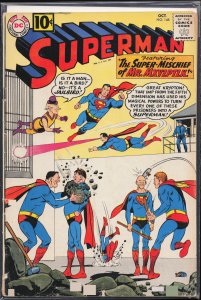 Superman #148 (1961) Superman