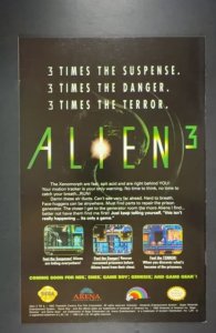 Alien³ #3 (1992)