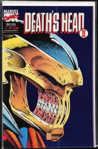 Death's Head II #14 (1994)