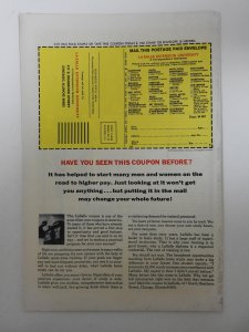 Adventure into Fear #18 (1973) Beautiful VF Condition!