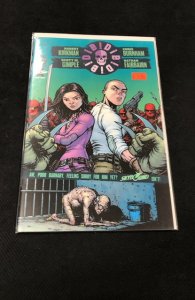 Die!Die!Die! #12 (2020)