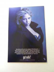 The Amazing Spider-Man #441 (1998) NM- condition