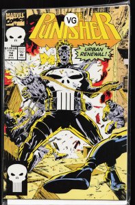 The Punisher #74 (1993) Punisher