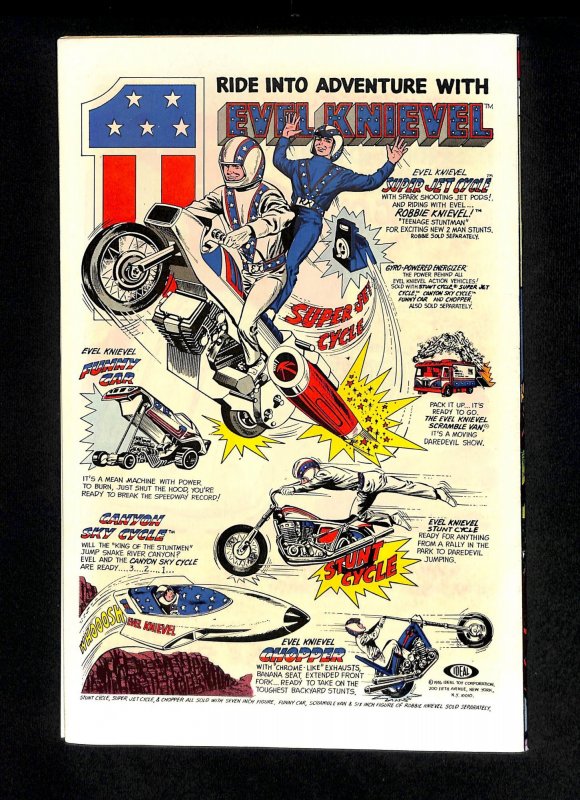 Marvel Two-In-One #24