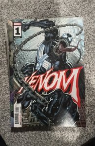 Venom #1  (2022)  