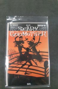 Scary Godmother #6 (2002)