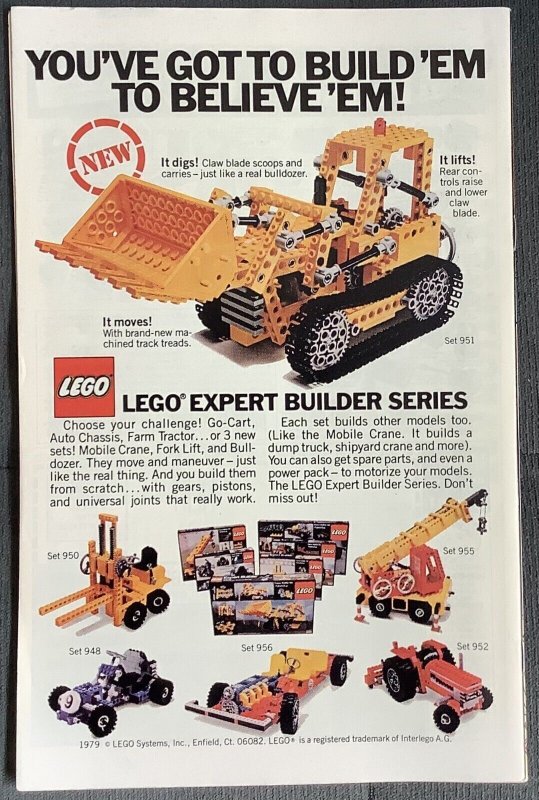 Marvel Team-Up #87 Newsstand Edition (1979, Marvel) VF+