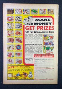 Detective Comics (1937) #290 VG+ (4.5) Batman Robin Sheldon Moldoff un