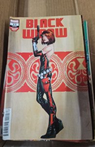 Black Widow #13 McKone Cover (2022)