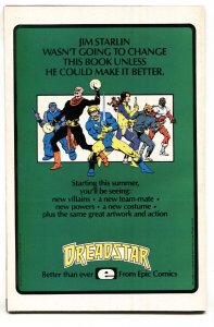 Star Wars #88  1984 - Marvel  -VF/NM - Comic Book