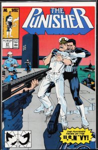 The Punisher #27 (1989) Punisher