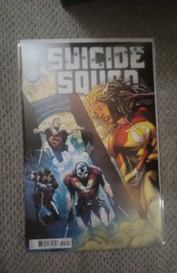 Suicide Squad #3 (2021) Suicide Squad 