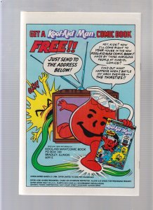 Peter Parker Spectacular Spider-Man #80 - Direct Edition (9/9.2) 1983