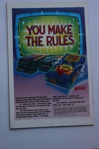 Wolverine #54 (1992) Wolverine NM