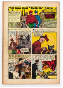 Brain Boy (1962) #1-6 complete series, very hard to find