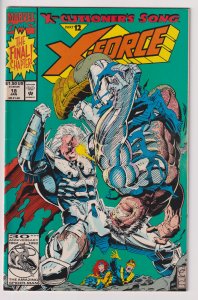 Marvel Comics! X-Factor! Issue #18!