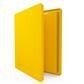 Zip-Up Album 24-Pocket Yellow TCG Gamegenic