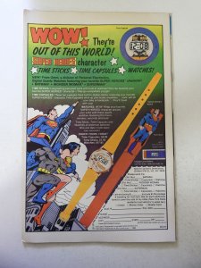 Batman #354 (1982) FN Condition