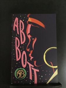 Abbot: 1973 #1