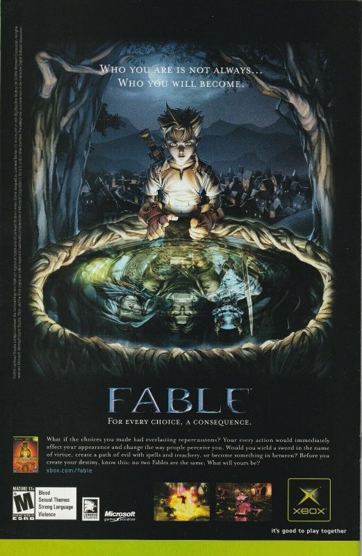 X-Men #165 (2005) Marvel Comics