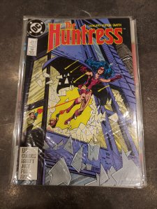 The Huntress #2 (1989)