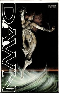 Dawn #6 (1996) Dawn