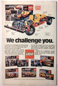 Jonah Hex #44 (8.0, 1980) Mark Jewelers