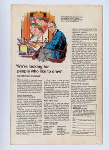 Captain America #110 (1969)