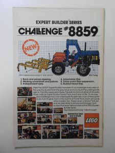 Captain America #266 VF/NM Condition!