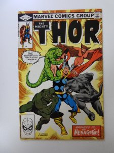 Thor #321 (1982) VF condition