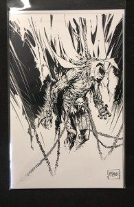 Spawn #350 Cover F (2024)