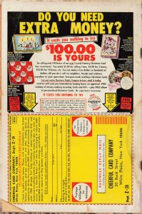 The Amazing Spider-Man #101 (1971) Spider-Man [Key Issue]