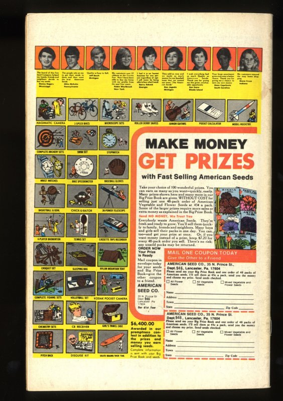 Avengers #181 FN+ 6.5 1st Scott Lang! Ant Man!