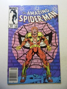 The Amazing Spider-Man #264 (1985) FN Condition