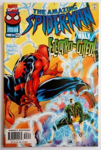 The Amazing Spider-Man #423 (NM)(1997)