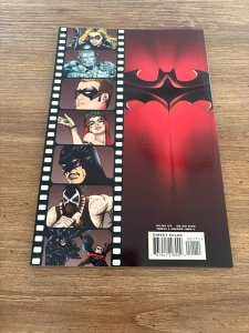 Batman & Robin Official Comic Book Movie Adaptation # 1 NM DC Comics 1 J457