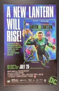 Poison Ivy #3 Middleton Cover (2022)