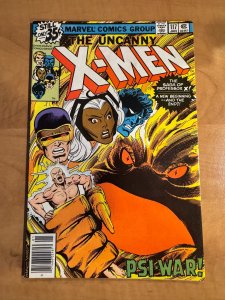 The X-Men #117 (1979)