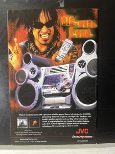 Desperadoes #5 (2001)