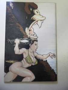 Cavewoman: Raptor #1 (2002) VF+ Condition