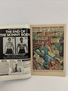 Marvel Premiere Featuring Dr. Strange #5