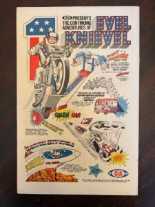 Weird War Tales #34 (1975) - VF