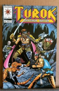 Turok, Dinosaur Hunter #13 (1994)