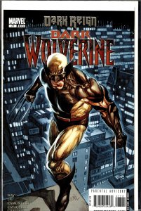 Dark Wolverine #77 (2009) Wolverine